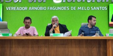 TCE/MG emite parecer prévio pela aprovação, com ressalva, das contas Prefeito Municipal de Nanuque, no exercício de 2022