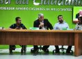 Comissão Especial é sorteada e instituída na 27ª Reunião Ordinária