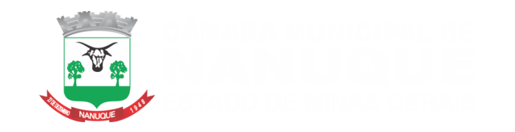 Câmara Municipal de Nanuque