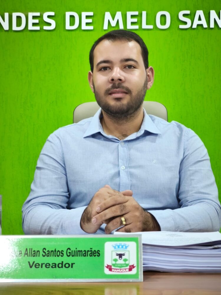 Ver. Bruce Allan Guimarães