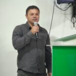 Ver. Djalma Moreira
