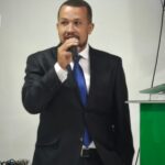 Ver. Luan de Jesus Saúde