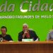 Câmara Aprova Contas do Prefeito Municipal de Nanuque, relativas ao exercício de 2022