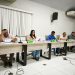Com a presença de todos vereadores, foi realizada mais uma sessão ordinária nesta terça-feira 29 de setembro